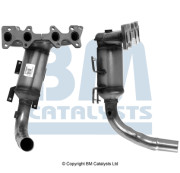 BM91569H Katalyzátor Approved BM CATALYSTS