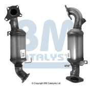 BM91714H Katalyzátor Approved BM CATALYSTS