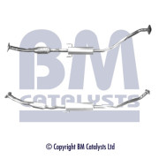 BM91744H Katalyzátor Approved BM CATALYSTS