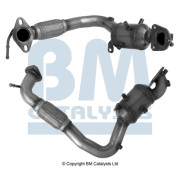 BM91755H Katalyzátor Approved BM CATALYSTS