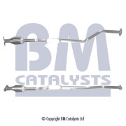 BM91968H Katalyzátor Approved BM CATALYSTS