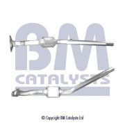 BM92024H Katalyzátor Approved BM CATALYSTS