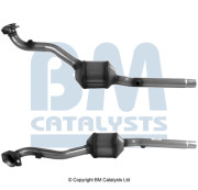 BM92056H Katalyzátor Approved BM CATALYSTS