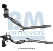 BM92062H Katalyzátor Approved BM CATALYSTS