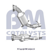 BM92063H Katalyzátor Approved BM CATALYSTS