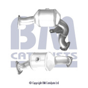 BM92109H Katalyzátor Approved BM CATALYSTS