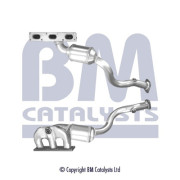 BM92195H Katalyzátor Approved BM CATALYSTS