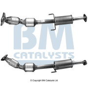 BM92202H Katalyzátor Approved BM CATALYSTS