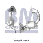 BM92315H Katalyzátor Approved BM CATALYSTS