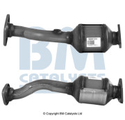 BM92432H Katalyzátor Approved BM CATALYSTS