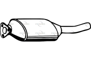 P236CAT Katalyzátor FENNO