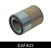 EAF433 Vzduchový filtr COMLINE