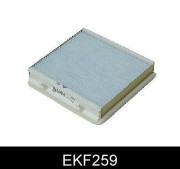 EKF259 Filtr, vzduch v interiéru COMLINE