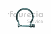 AA91094 Upínač, výfukový systém Faurecia
