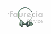 AA91162 Upínač, výfukový systém Faurecia