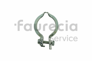 AA91163 Upínač, výfukový systém Faurecia