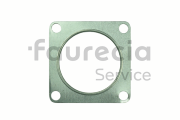 AA96044 Těsnění, výfuková trubka Faurecia