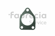 AA96060 Těsnění, výfuková trubka Faurecia