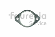 AA96063 Těsnění, výfuková trubka Faurecia