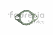 AA96107 Těsnění, výfuková trubka Faurecia
