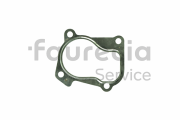 AA96136 Těsnění, výfuková trubka Faurecia