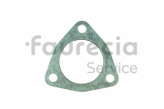 AA96256 Těsnění, výfuková trubka Faurecia