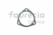 AA96279 Těsnění, výfuková trubka Faurecia