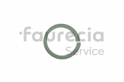 AA96612 Těsnicí kroužek, výfuková trubka Faurecia