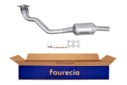 FS03056K Katalyzátor Faurecia