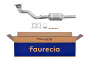 FS03158K Katalyzátor Faurecia