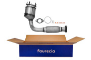 FS30509K Katalyzátor Faurecia