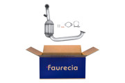 FS30816K Katalyzátor Faurecia