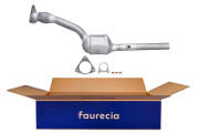 FS55667K Katalyzátor Faurecia