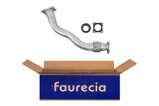 FS80210 Výfuková trubka Faurecia