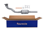 FS80619K Katalyzátor Faurecia