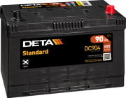 DC904 0 DETA