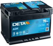 DK700 0 DETA