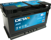 DK800 0 DETA