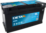 DK950 0 DETA