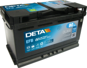 DL800 0 DETA