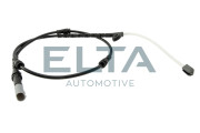 EA5042 Vystrazny kontakt, opotrebeni oblozeni VXPRO ELTA AUTOMOTIVE