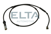 EA5047 Vystrazny kontakt, opotrebeni oblozeni VXPRO ELTA AUTOMOTIVE