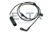 EA5080 Vystrazny kontakt, opotrebeni oblozeni VXPRO ELTA AUTOMOTIVE