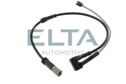 EA5093 Vystrazny kontakt, opotrebeni oblozeni VXPRO ELTA AUTOMOTIVE