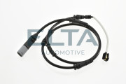 EA5114 Vystrazny kontakt, opotrebeni oblozeni VXPRO ELTA AUTOMOTIVE