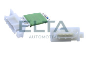 EH1108 Odpor, vnitřní tlakový ventilátor VXPRO ELTA AUTOMOTIVE