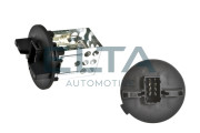 EH1118 Odpor, vnitřní tlakový ventilátor VXPRO ELTA AUTOMOTIVE