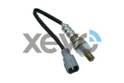 XLS1041 Lambda sonda Xevo ELTA AUTOMOTIVE