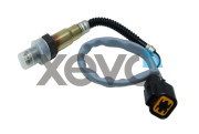 XLS1061 Lambda sonda Xevo ELTA AUTOMOTIVE