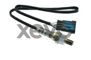 XLS1503 Lambda sonda Xevo ELTA AUTOMOTIVE